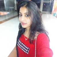 Richa Nayak