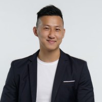 Jia Siant Chee