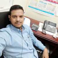 Azharuddin Khalil