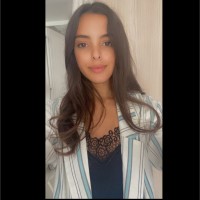 Sirine Sedjelmaci