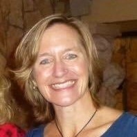 Tracie Cooper