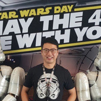Roy Han