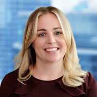 Kirsten Mcgough