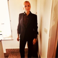 Anne Papasergio
