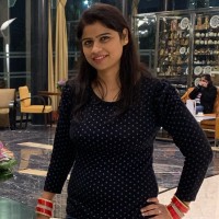 Priyanka Singh