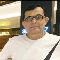 Arif Iqbal