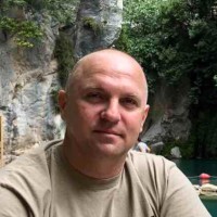 Andriy Pelepets