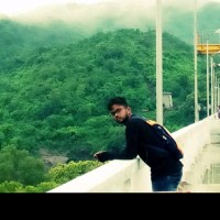 Pritam Kumar
