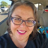 Maria Reyes