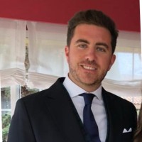 Javier Cortina Martínez