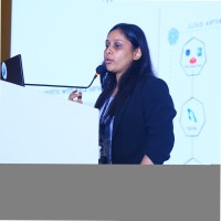Amruta Kale