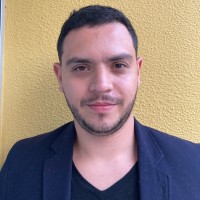 Juan Luis Goovaerts Ramirez