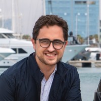 Joan Carbajosa Santacreu