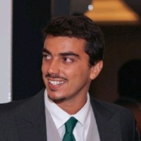 Estêvão Gomes Ferreira