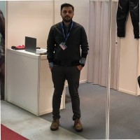 Muhammad Awais Iqbal