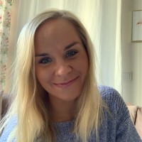 Sandra Holmqvist