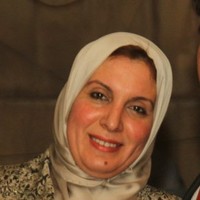 Israa Al-Hariri
