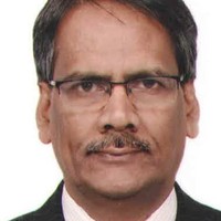 Subramani Srinivasan