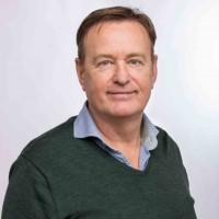 Jan de Jong 鍾洋德