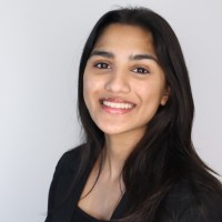 Chloe Dsouza