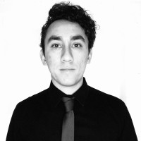Oswaldo Arias Cortes