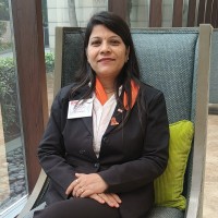 Nisha Jain