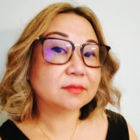 Jennifer Ng Ain Kin