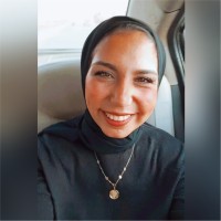 Abeer Saber Al Maghraby