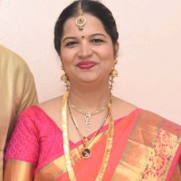 Dr. Anushree Kini
