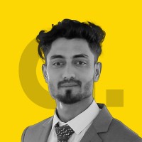 Muhammad Ahtisham Khan