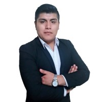 Erik Elvis Castillo Fernández