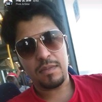 Joshwin Saldanha