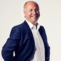 Gisle Myklebust