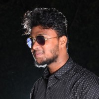 Hemachander G