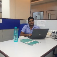 Shamit Paul