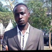 Hosteen Mutuma