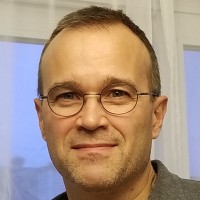 Yves Leduc