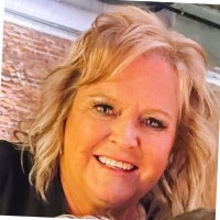 Tracy Brucker