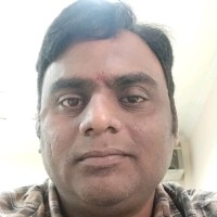 THADI RAMAKRISHNA