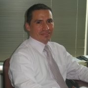 GILBERTO OSORIO ROJAS