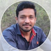 Suresh Babu Pothakamuri