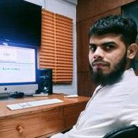 Muhammad Ahmed Moazzam