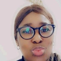 Lydie Bosola Iyoso