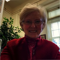 Ruth Anne Hickey