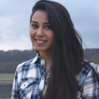 Laila Cheramat