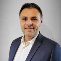Daniel DA COSTA