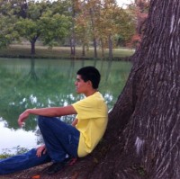 Nicholas Leija