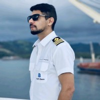 Anuj Waldia