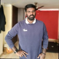 Vignesh Karthik