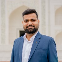 Pradip Kumar Guin